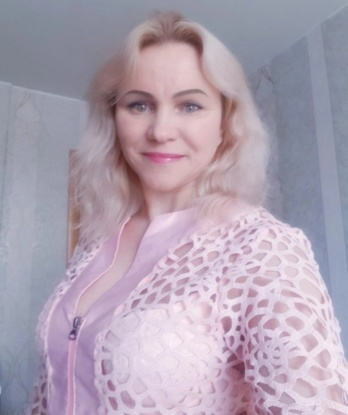 Анастасия, 45